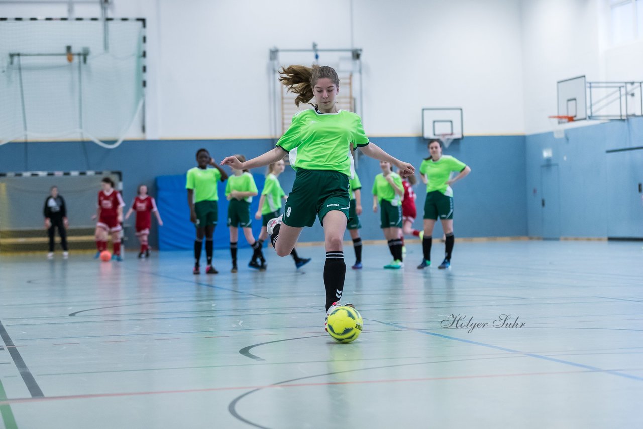 Bild 179 - HFV Futsalmeisterschaft